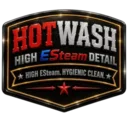 HotWash High ESteam Detail — High ESteam. Hygienic Clean.