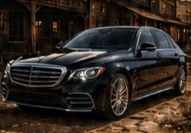 Miss Fit Sedan