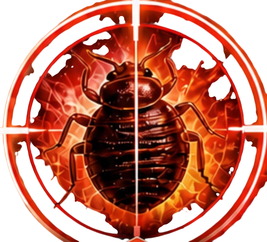 Bedbug Icon
