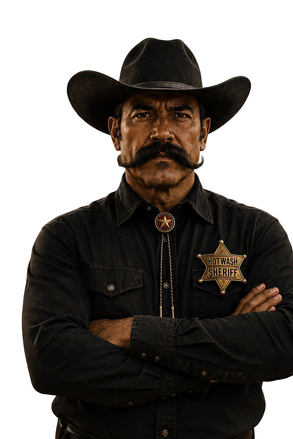 The Sheriff